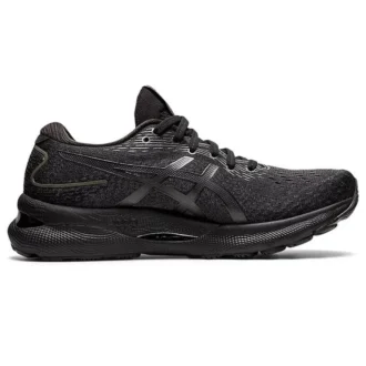 Gel-Nimbus 24 „Triple Black”