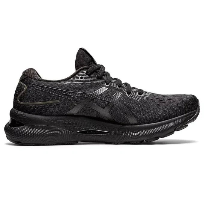 Gel-Nimbus 24 „Triple Black”
