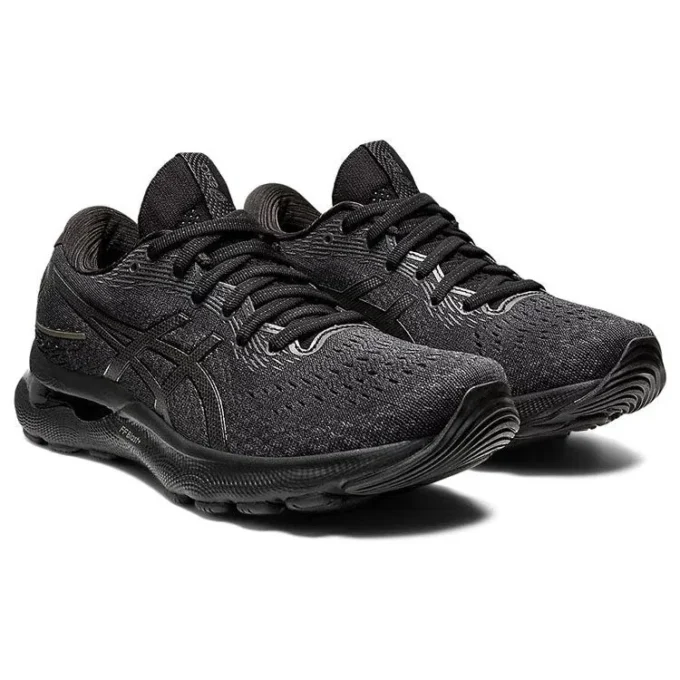 Gel-Nimbus 24 „Triple Black”