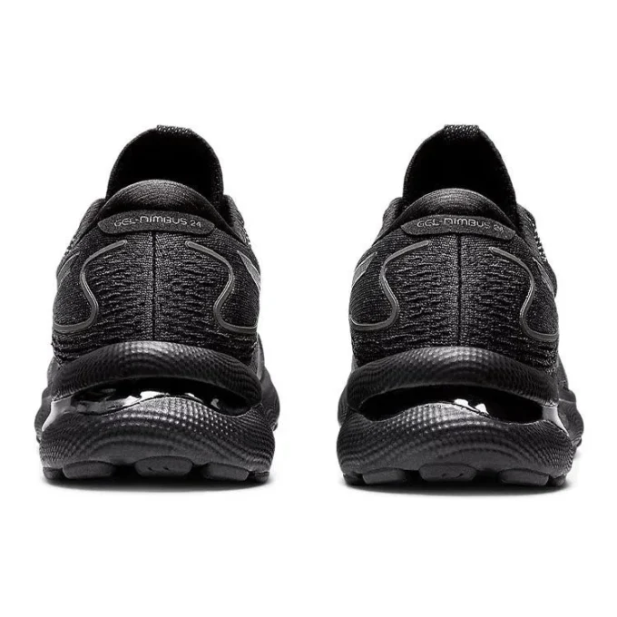 Gel-Nimbus 24 „Triple Black”