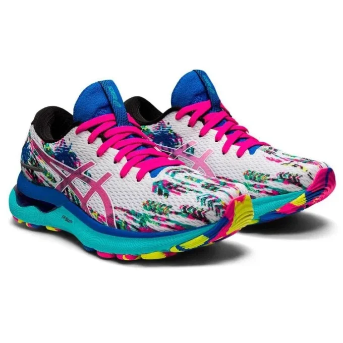 Gel-Nimbus 24 „Tropical”