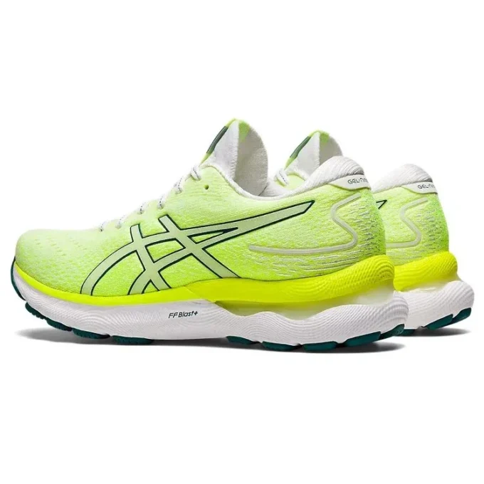 Gel-Nimbus 24 „White Velvet Pine”