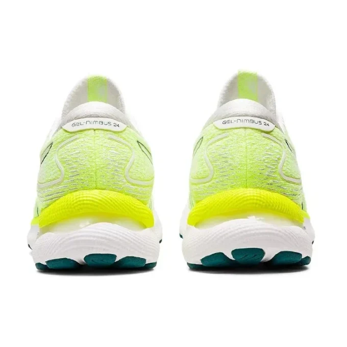 Gel-Nimbus 24 „White Velvet Pine”