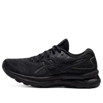 Gel-Nimbus 24 Wide „Black”