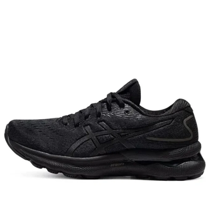 Gel-Nimbus 24 Wide „Black”