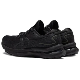 Gel-Nimbus 24 Wide „Black”