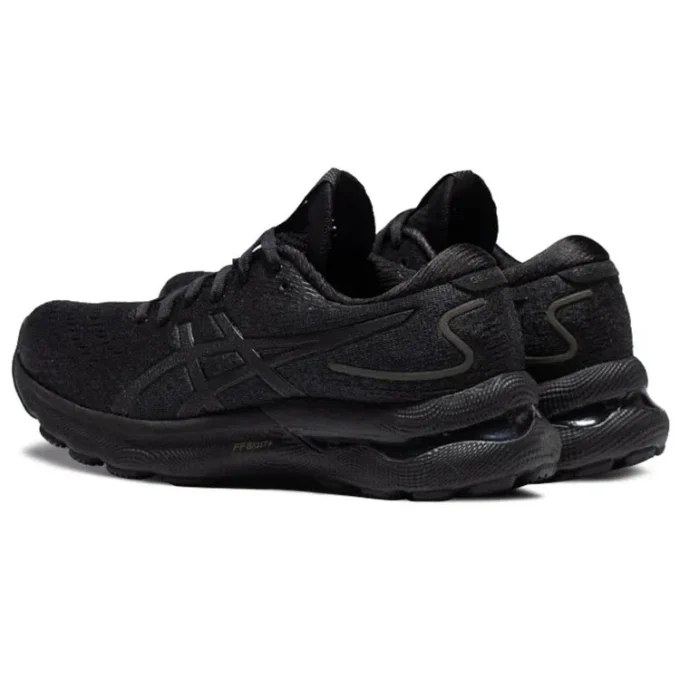 Gel-Nimbus 24 Wide „Black”