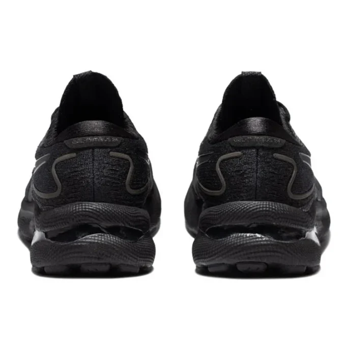 Gel-Nimbus 24 Wide „Black”