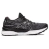 Gel-Nimbus 24 Wide „Negru Alb”