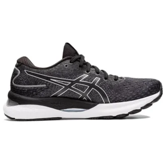 Gel-Nimbus 24 Wide „Negru Alb”
