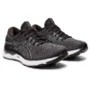 Gel-Nimbus 24 Wide „Negru Alb”