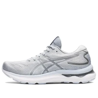 Gel-Nimbus 24 Wide „Piedmont Grey”