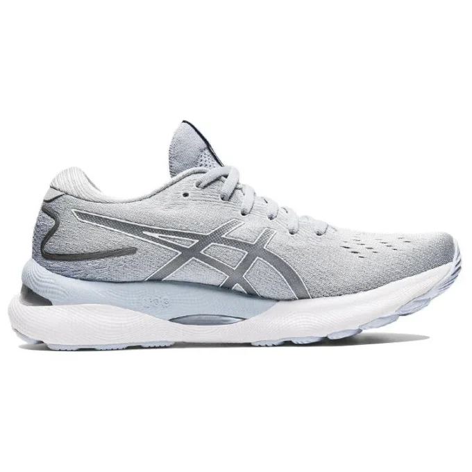 Gel-Nimbus 24 „Gri”