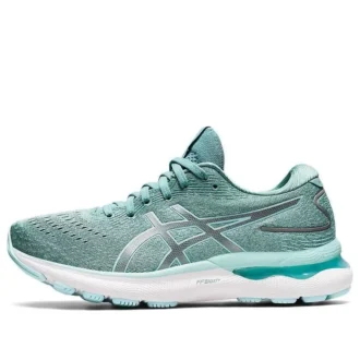 Gel-Nimbus 24 Wide „Sage”
