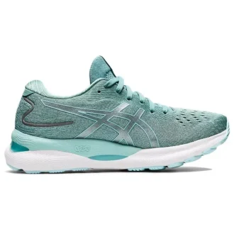 Gel-Nimbus 24 Wide „Sage”