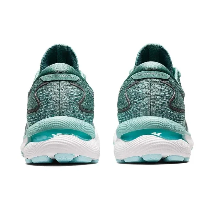 Gel-Nimbus 24 Wide „Sage”
