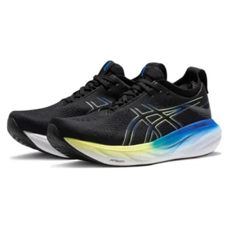 Gel-Nimbus 25 4E „Galben strălucitor”