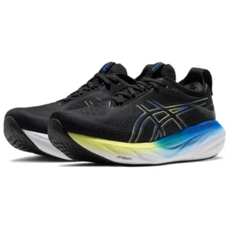 Gel-Nimbus 25 4E „Galben strălucitor”