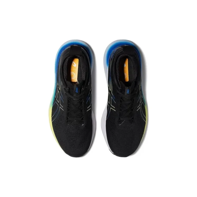 Gel-Nimbus 25 4E „Galben strălucitor”