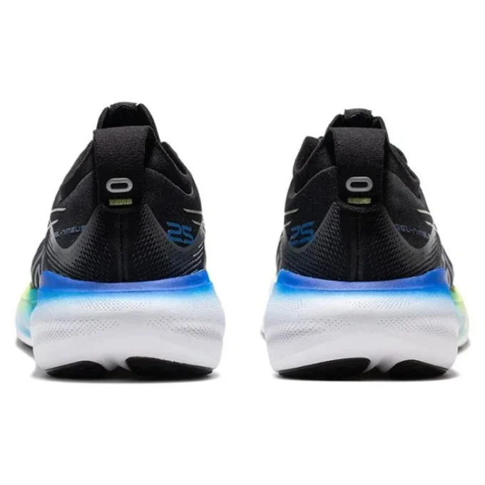 Gel-Nimbus 25 4E „Galben strălucitor”