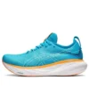 Gel-Nimbus 25 4E Wide „Island Blue”