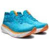 Gel-Nimbus 25 4E Wide „Island Blue”