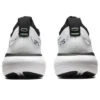 Gel-Nimbus 25 „Alb Negru Verde”