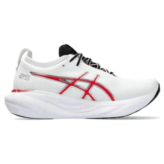 Gel-Nimbus 25 Anniversary „Classic Red”