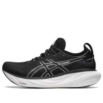 Gel-Nimbus 25 „Black”