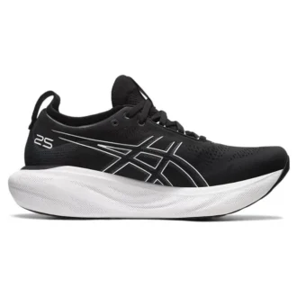 Gel-Nimbus 25 „Black”