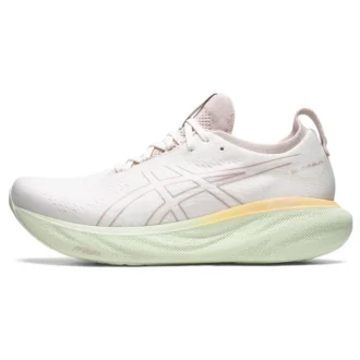 Gel-Nimbus 25 „Cream Fawn”