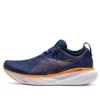 Gel-Nimbus 25 „Deep Ocean Bright Orange”