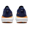Gel-Nimbus 25 „Deep Ocean Bright Orange”