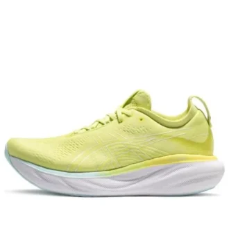 Gel-Nimbus 25 „Galben strălucitor”