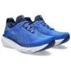 Gel-Nimbus 25 „Illusion Blue Pure Silver”