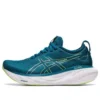 Gel-Nimbus 25 „Ink Teal”