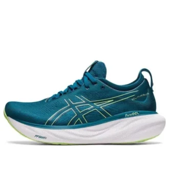 Gel-Nimbus 25 „Ink Teal”