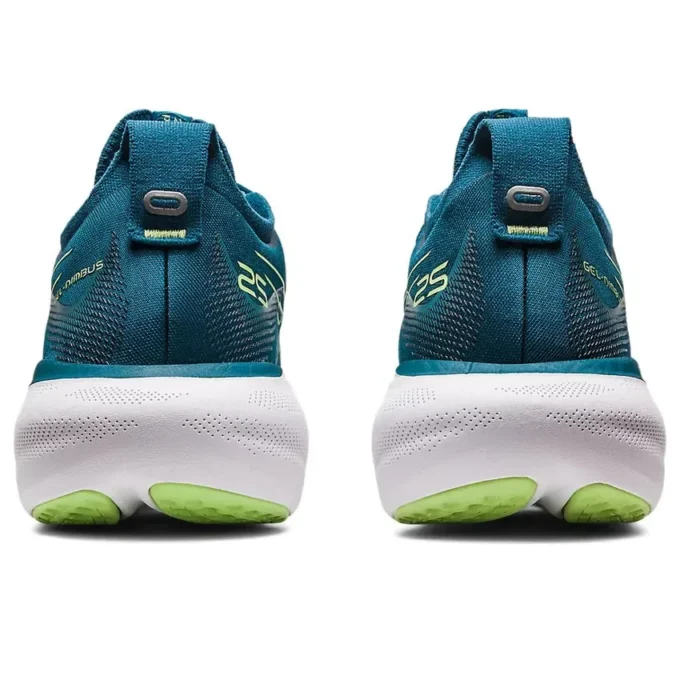 Gel-Nimbus 25 „Ink Teal”