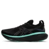 Gel-Nimbus 25 Lite-Show „Negru”