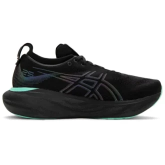 Gel-Nimbus 25 Lite-Show „Negru”