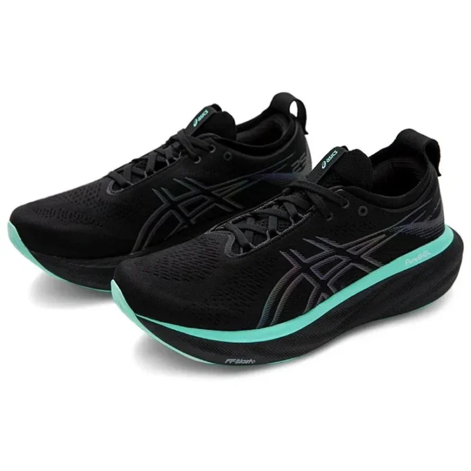 Gel-Nimbus 25 Lite-Show „Negru”