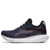 Gel-Nimbus 25 „Midnight Electric Red”