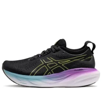 Gel-Nimbus 25 „Negru”