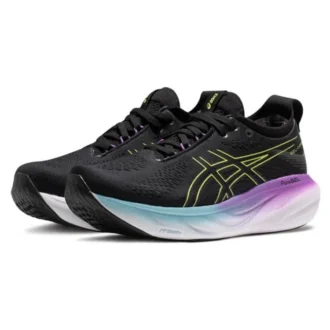 Gel-Nimbus 25 „Negru”