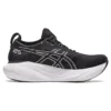 Gel-Nimbus 25 „Negru Argint Pur”