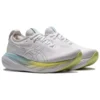 Gel-Nimbus 25 „Pure Silver”
