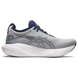 Gel-Nimbus 25 „Sheet Rock Indigo Blue”
