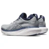 Gel-Nimbus 25 „Sheet Rock Indigo Blue”