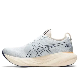 Gel-Nimbus 25 „Sky Cream”