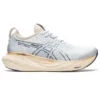 Gel-Nimbus 25 „Sky Cream”